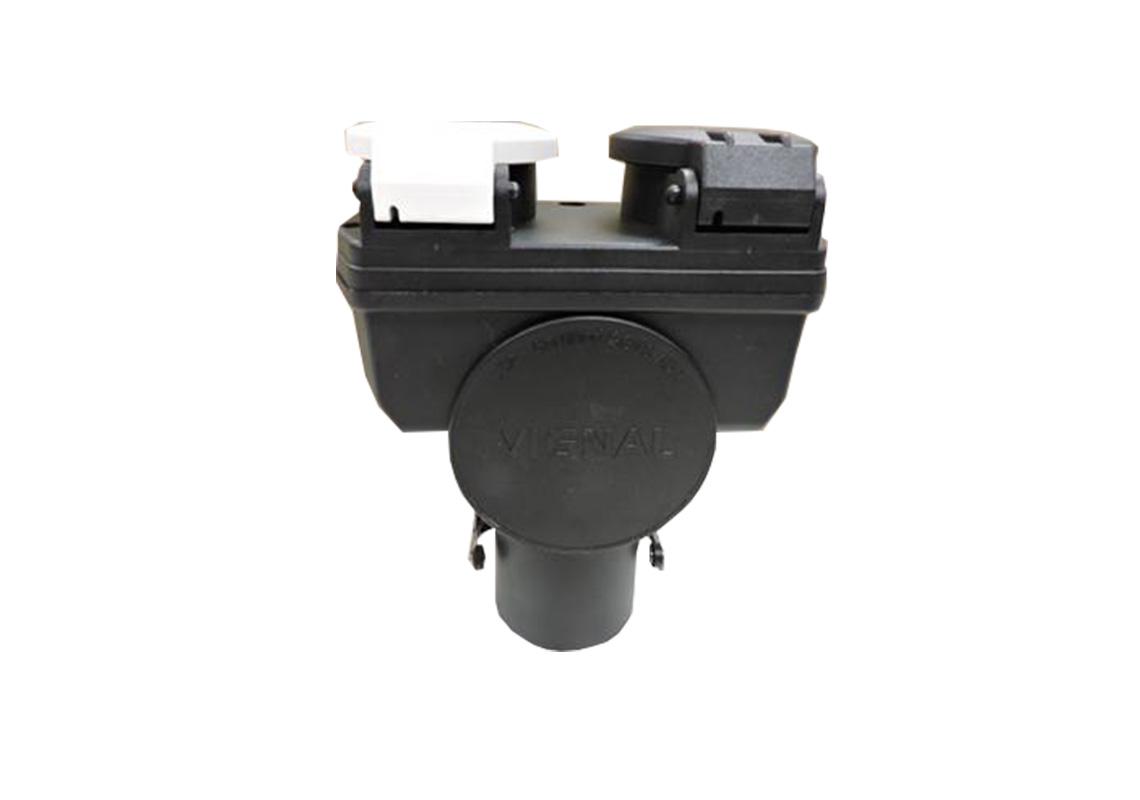 Adapter 15P - 24S - 24N